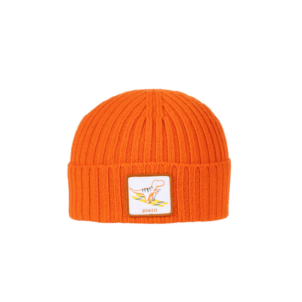 pistil Kids' Stevie Beanie Orange