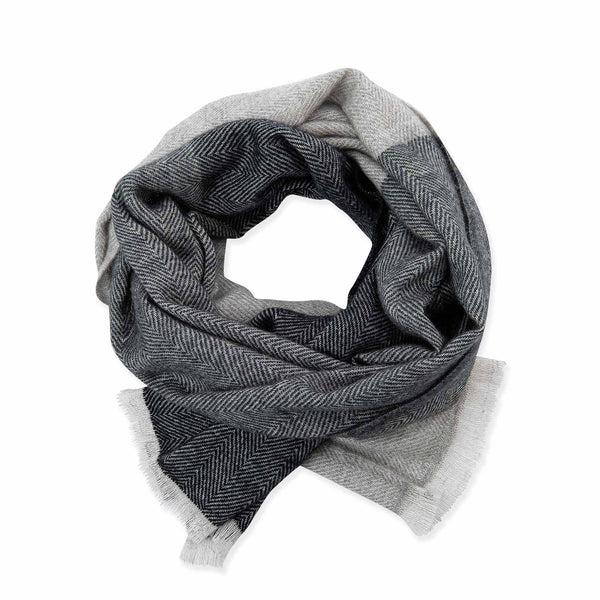 Pistil Kin Scarf Mint