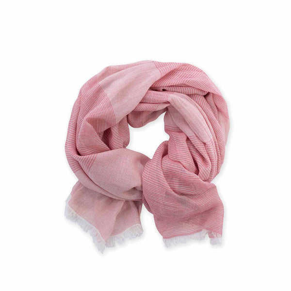 Pistil Kora Scarf Mint