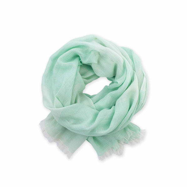 pistil Kora Scarf Mint