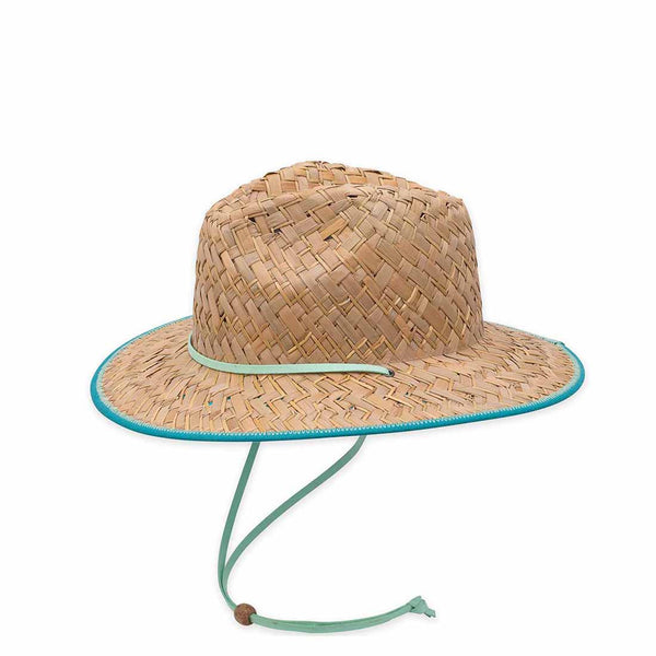 Pistil Laguna Sun Hat Poppy