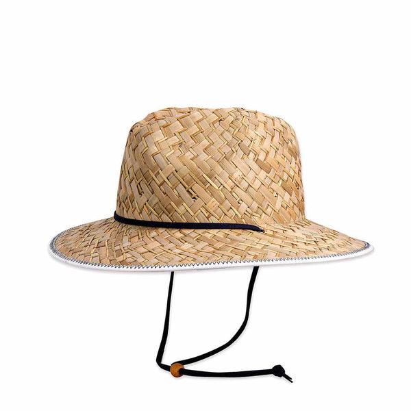Pistil Laguna Sun Hat Poppy