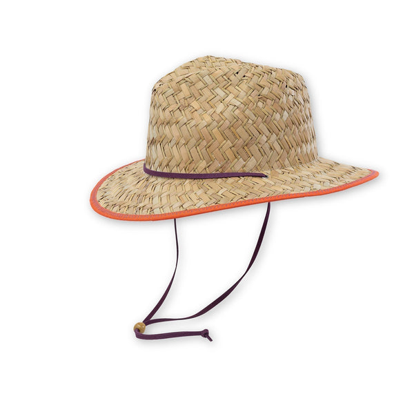 pistil Laguna Sun Hat Poppy