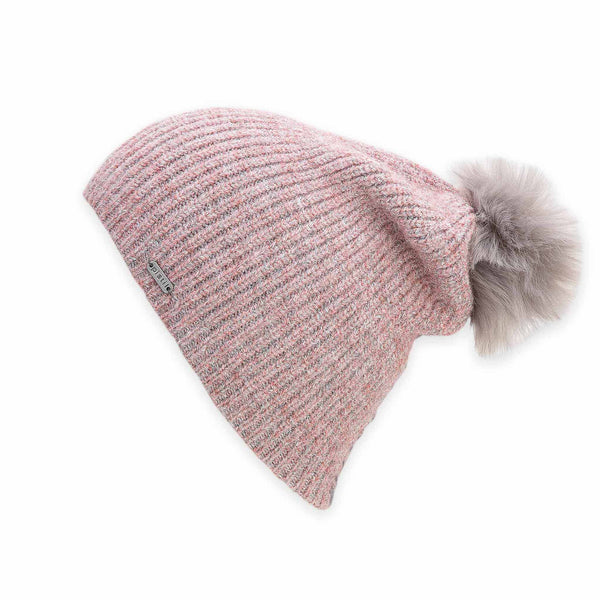 Pistil Lauren Slouchy Beanie Midnight