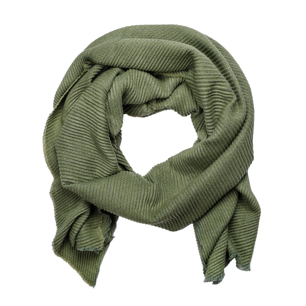 pistil Lexi Scarf Olive