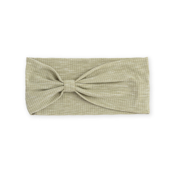 Pistil Lizzie Headband Pewter