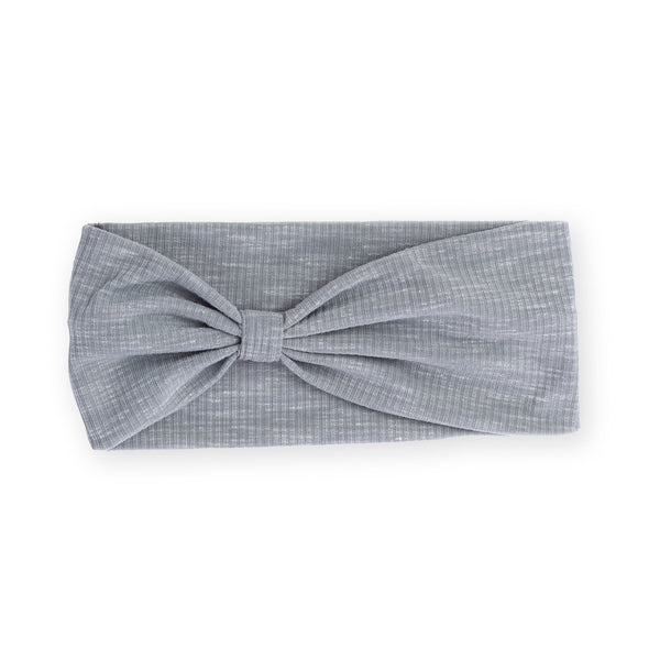 pistil Lizzie Headband Pewter