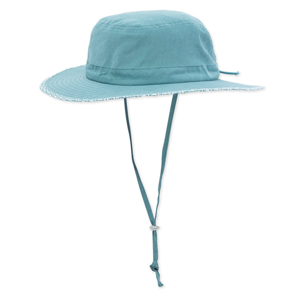 Pistil Lotus Sun Hat Berry