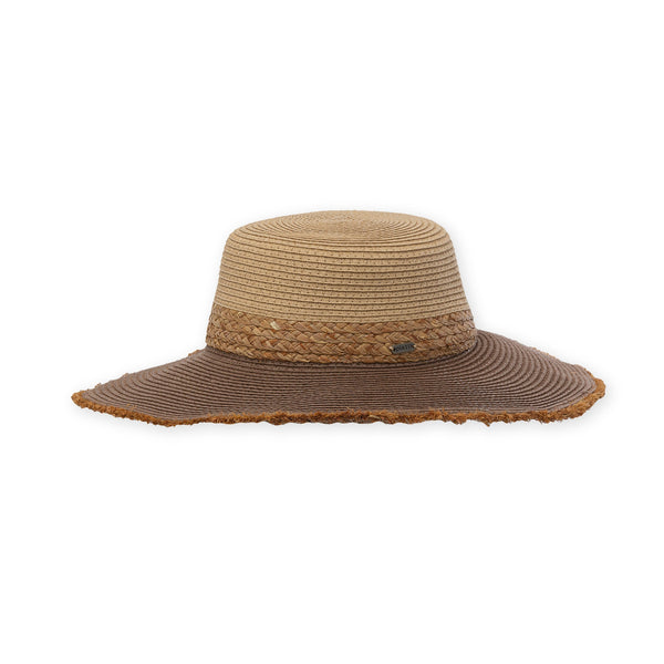 Pistil Lovett Sun Hat Sage