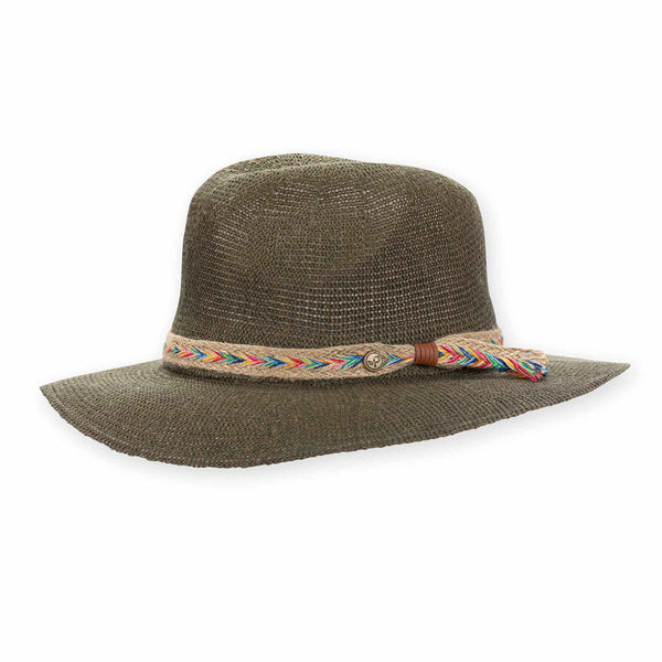 Pistil Luka Sun Hat Natural