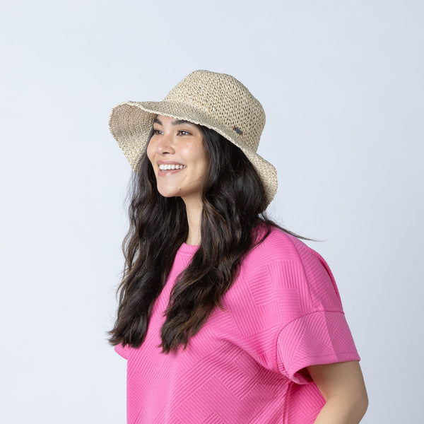 Pistil Mable Bucket Hat