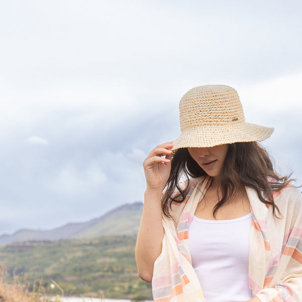Pistil Mable Bucket Hat