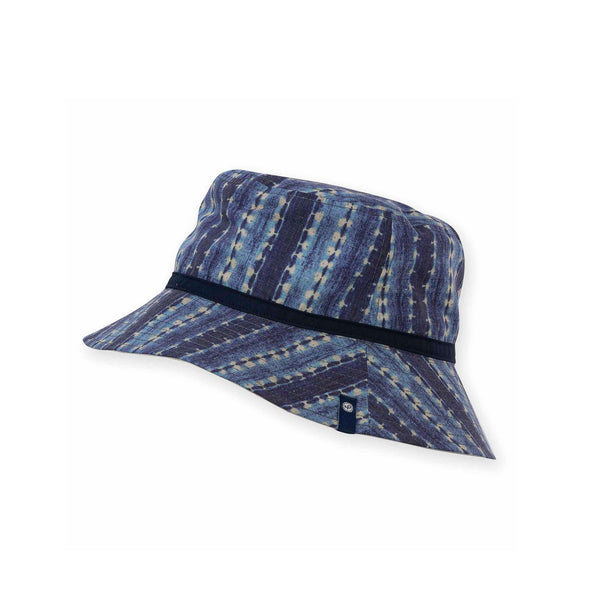 Pistil Maeve Bucket Hat Rhubarb