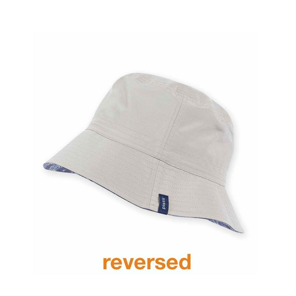 Pistil Maeve Bucket Hat Rhubarb