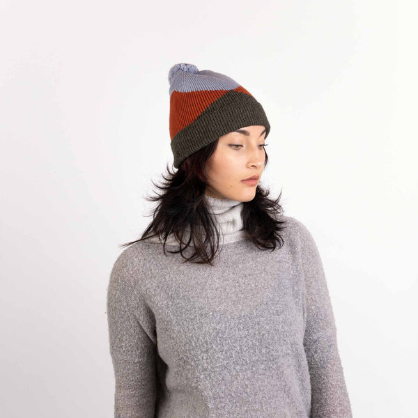 Pistil Matisse Beanie Olive