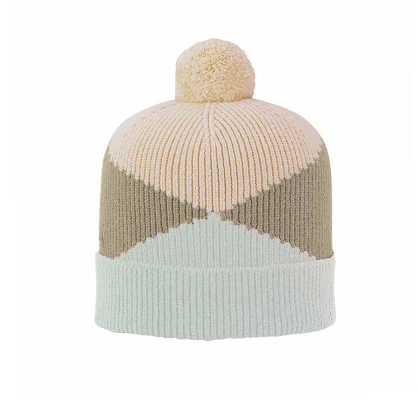 Pistil Matisse Beanie Olive