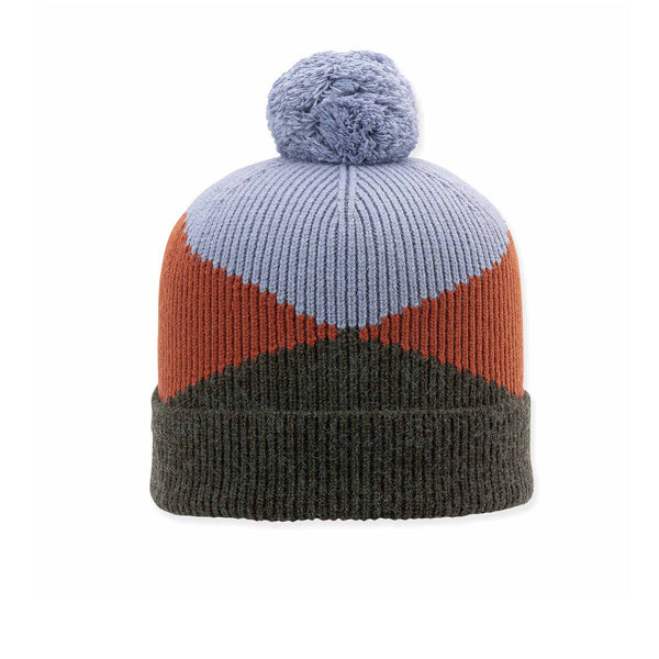 pistil Matisse Beanie Olive