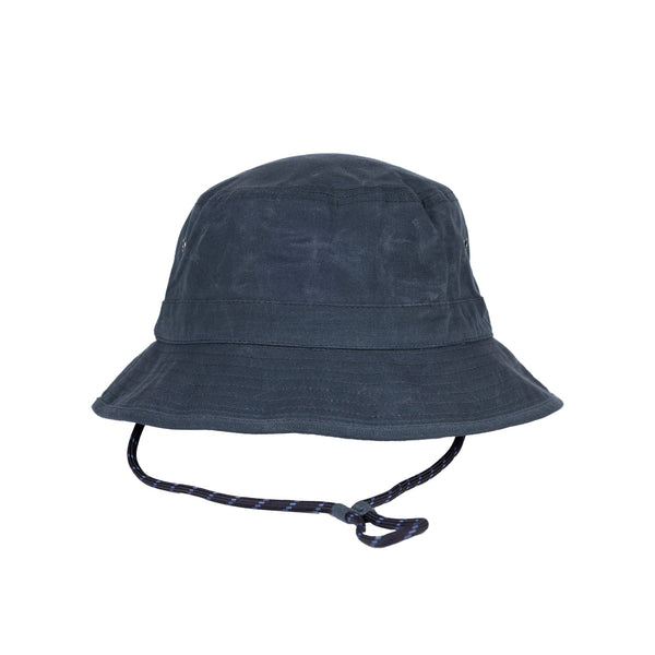 pistil Max Bucket Hat Grey