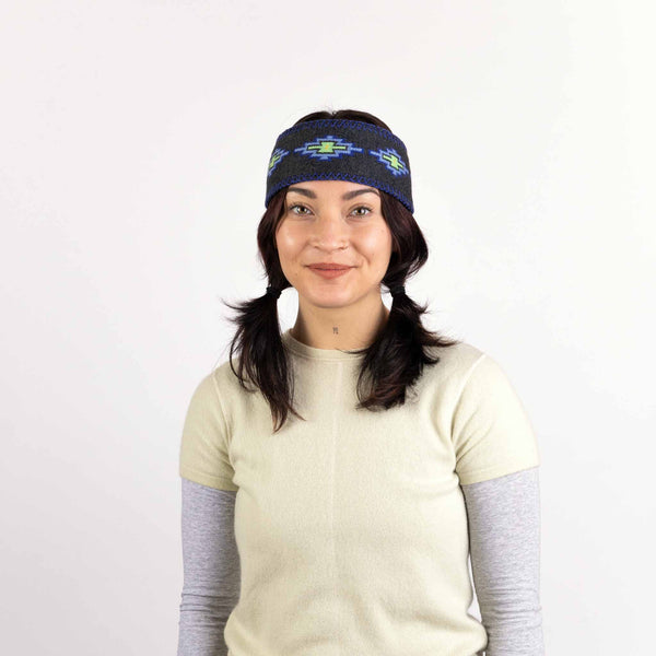 Pistil Meera Headband