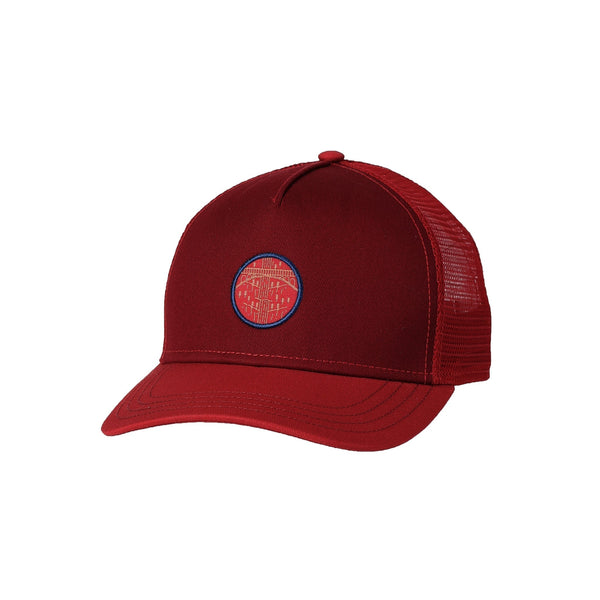 Pistil Men's NeighborHood Trucker Hat Mount Hood
