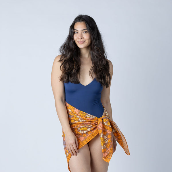 Pistil Merilee Oversized Bandana