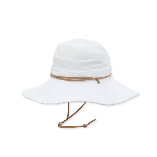 pistil Mina Sun Hat Ivory