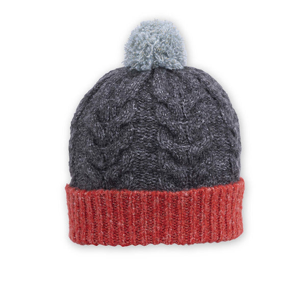 Pistil Minzy Beanie Ivory