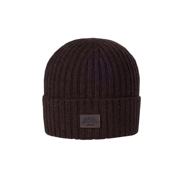 Pistil Nelson Beanie Camel