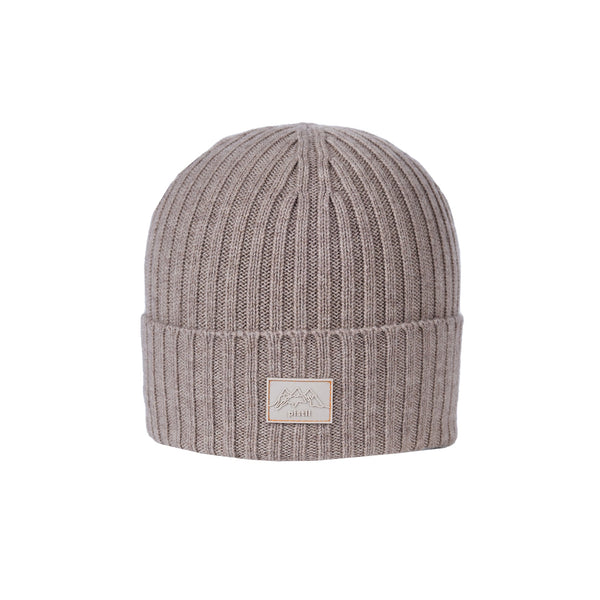 pistil Nelson Beanie Camel