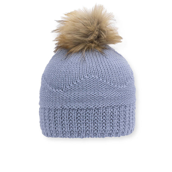 Pistil Nicola Beanie Charcoal