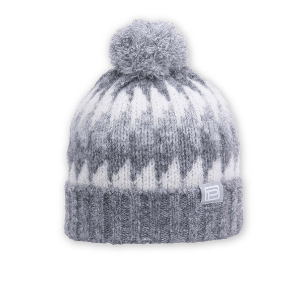 Pistil Nikita Beanie Grey