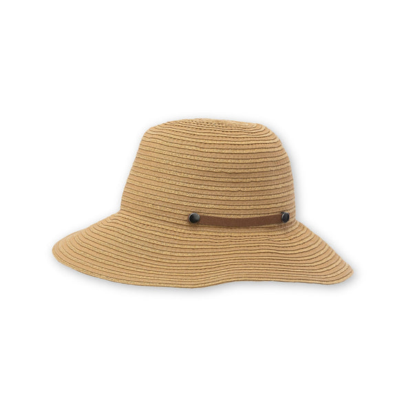 Pistil Opal Sun Hat Black