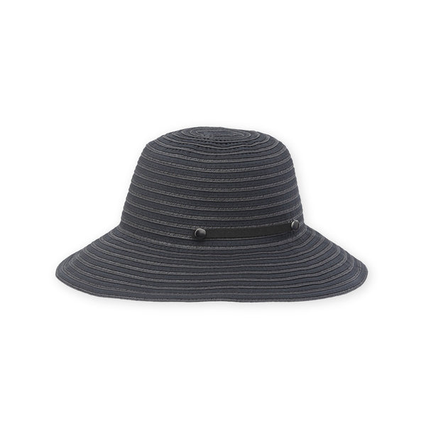 pistil Opal Sun Hat Black