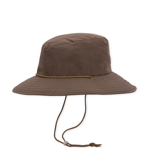 Pistil Owen Sun Hat Brown