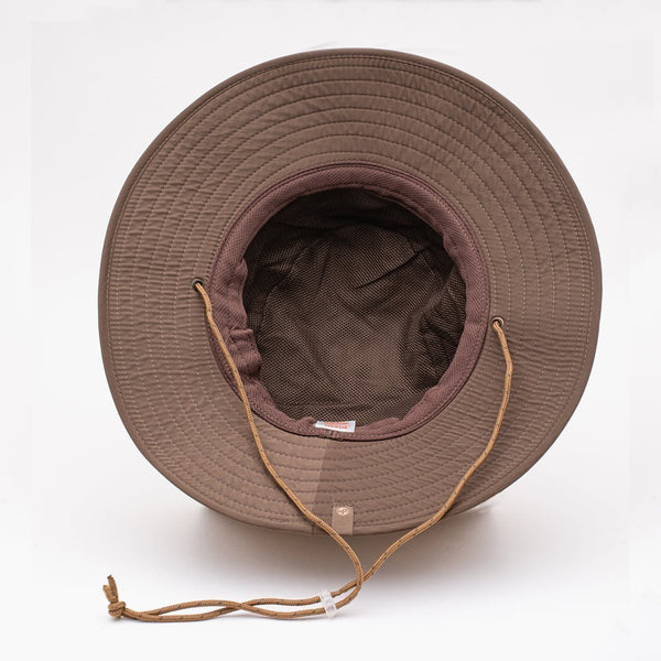 Pistil Owen Sun Hat Brown