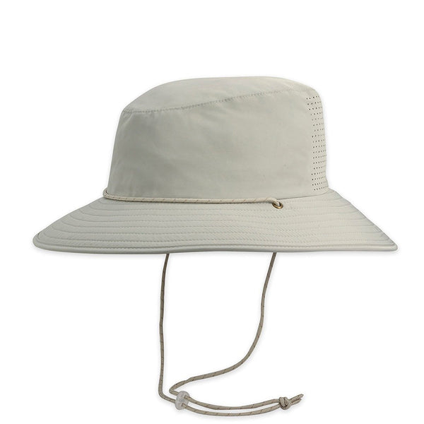 pistil Owen Sun Hat Brown