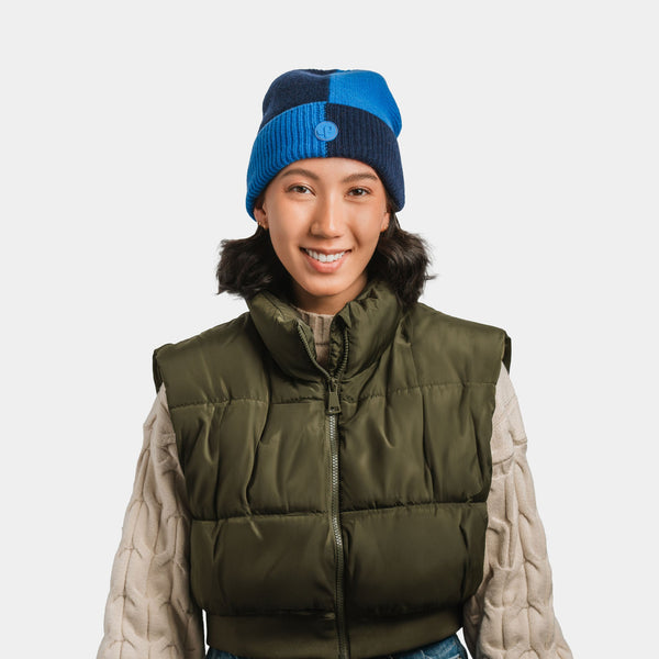 Pistil Parker Beanie Red