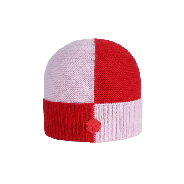 pistil Parker Beanie Red