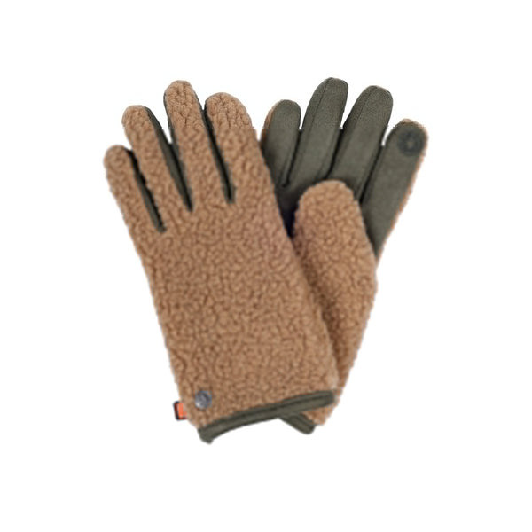 Pistil Penny Glove Ivory