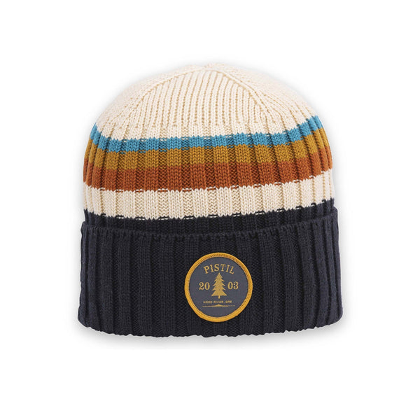 Pistil Phoenix Beanie Turquoise