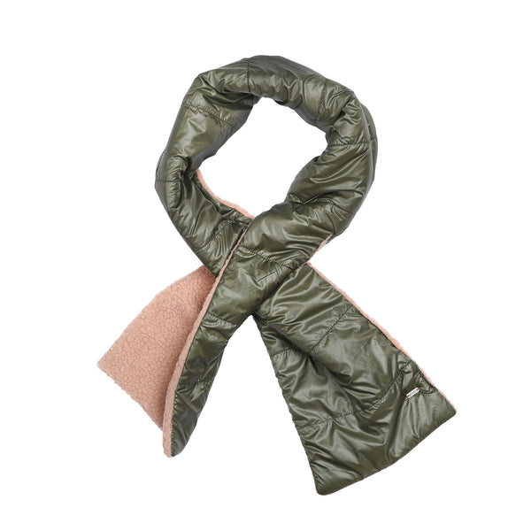 Pistil Piper Scarf Olive
