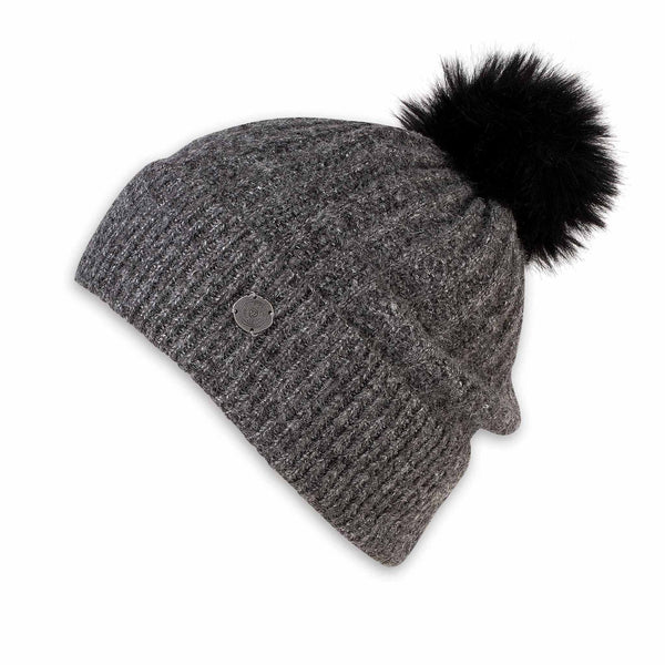 Pistil Piper Slouchy Beanie Cinder