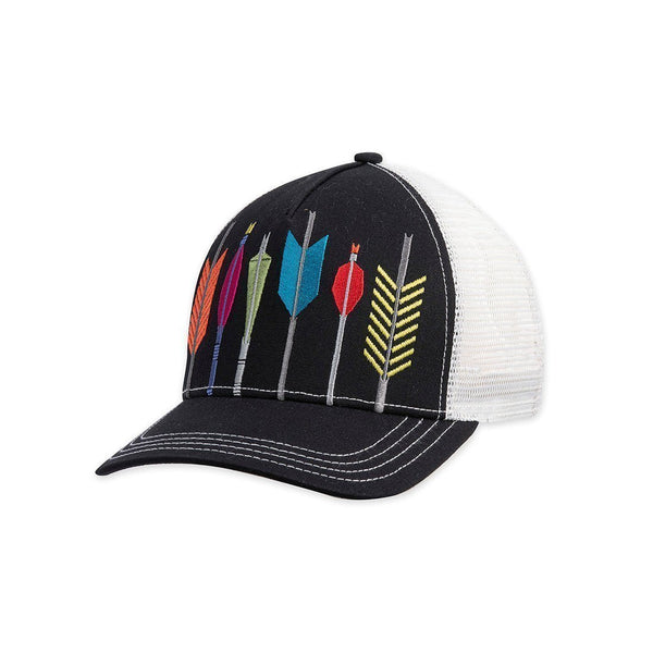 pistil Quiver Trucker Hat