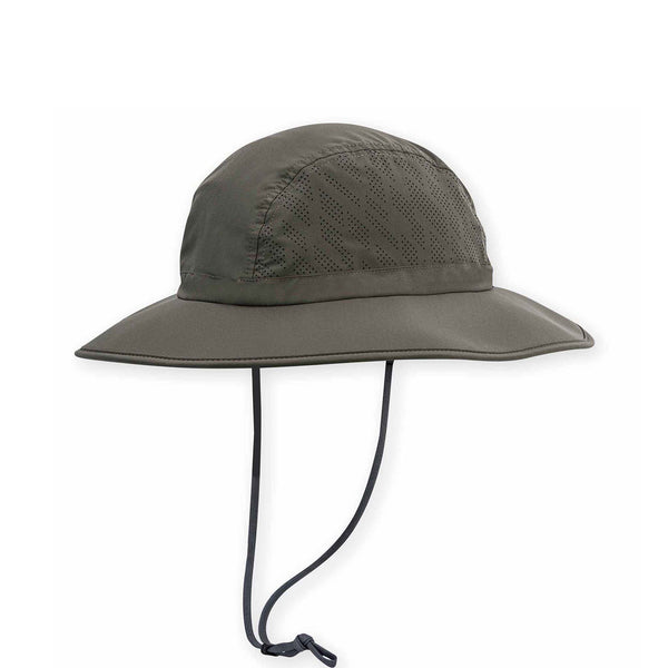 Pistil Refuge Sun Hat (Mens) Khaki