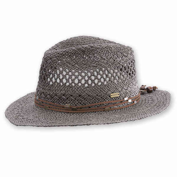 Pistil Regan Sun Hat Cayenne