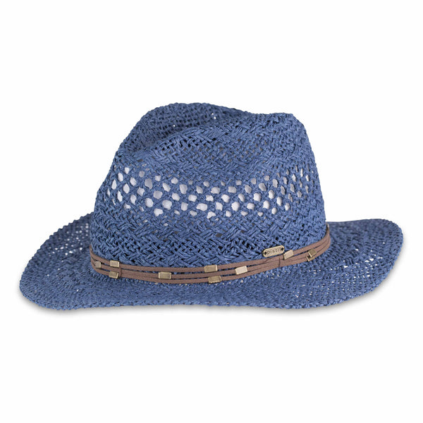 Pistil Regan Sun Hat Cayenne