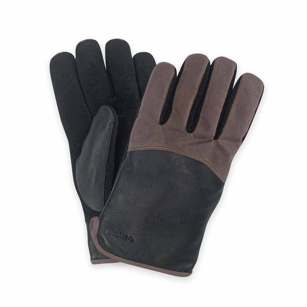 Pistil Ridge Glove Black
