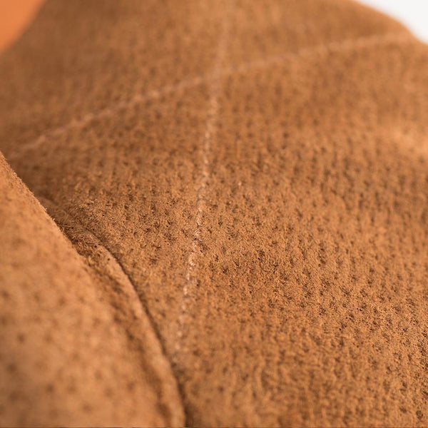 Pistil Ridge Glove Black