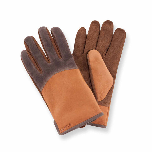 pistil Ridge Glove Black