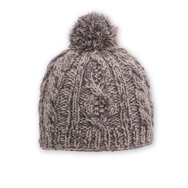 Pistil Riley Beanie Fig